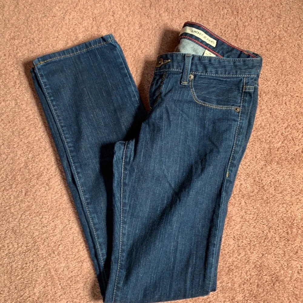 DKNY Skinny Jeans